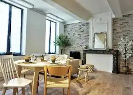 Le Patio Καρκασόν