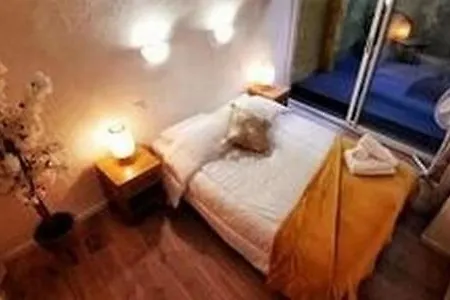Apartment Le Patio *