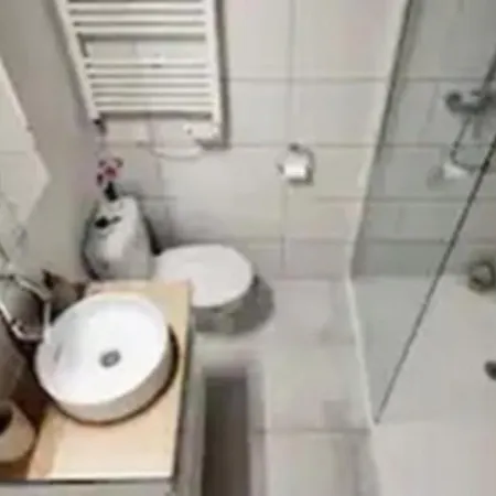 Διαμέρισμα Le Patio *