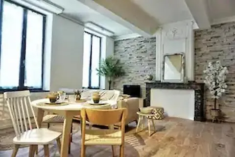 Le Patio Carcassonne