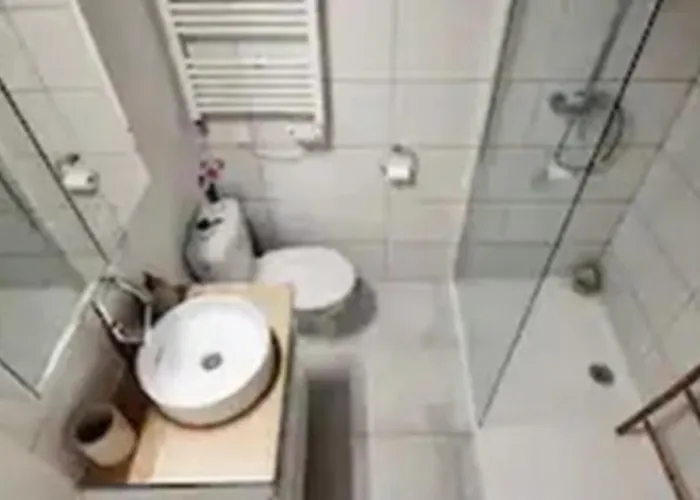 Apartment Le Patio *