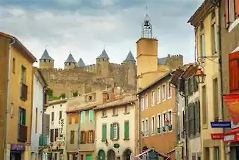 Le Patio Apartment *