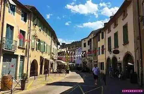 Le Patio Apartment Carcassonne